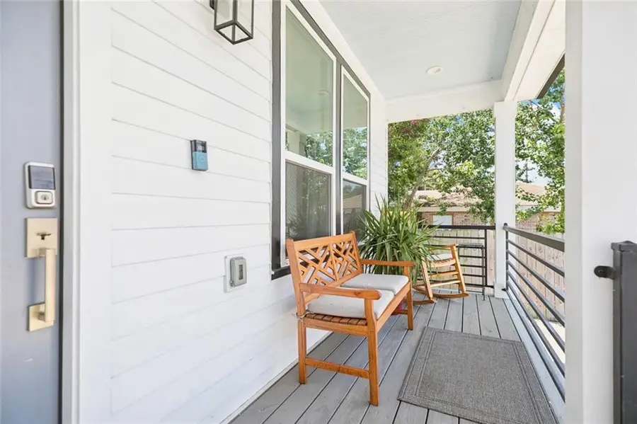 2220 Pressburg Street, New Orleans, LA 70122 - #3