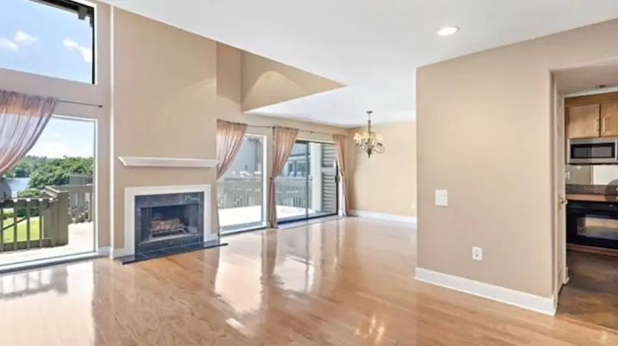 404 Tchefuncte Oaks Drive #404, Mandeville, LA 70471 - #3