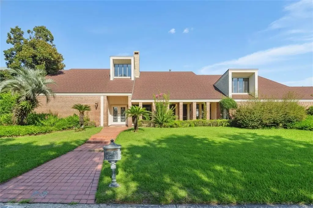 75 Burleigh Court, Marrero, LA 70072 - #1