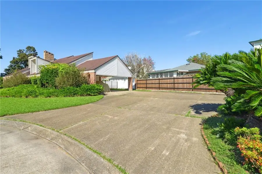 75 Burleigh Court, Marrero, LA 70072 - #3