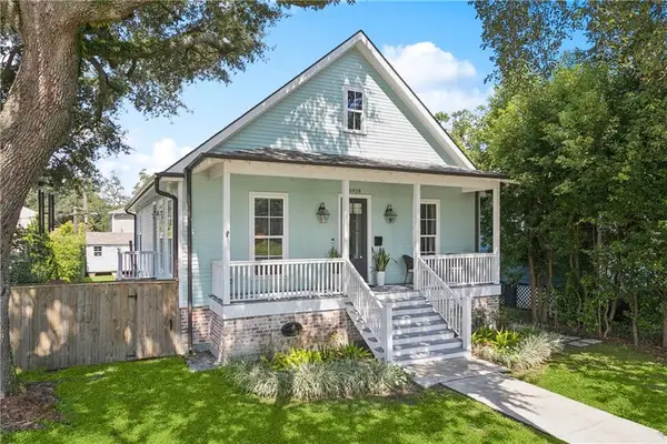 5918 Orleans Avenue, New Orleans, LA 70124