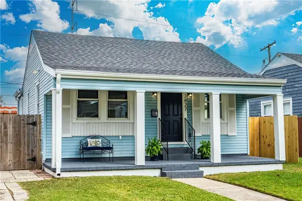 3827 Catherine Avenue, Metairie, LA 70001