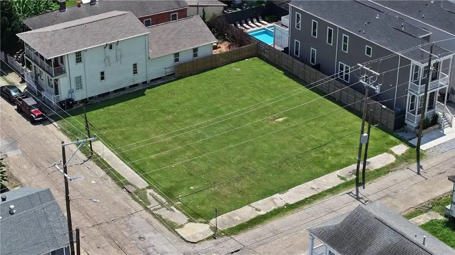 630 St James Street, New Orleans, LA 70130 - #3