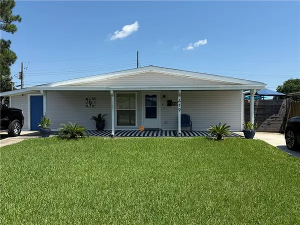 419 Blossom Street, Terrytown, LA 70056