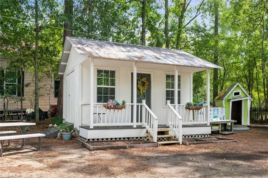 72074 Live Oak Street, Abita Springs, LA 70420 - #2