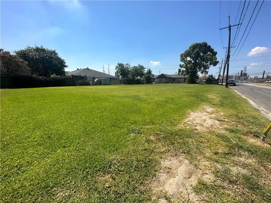 LOT B Fazzio Road, Chalmette, LA 70043 - #3