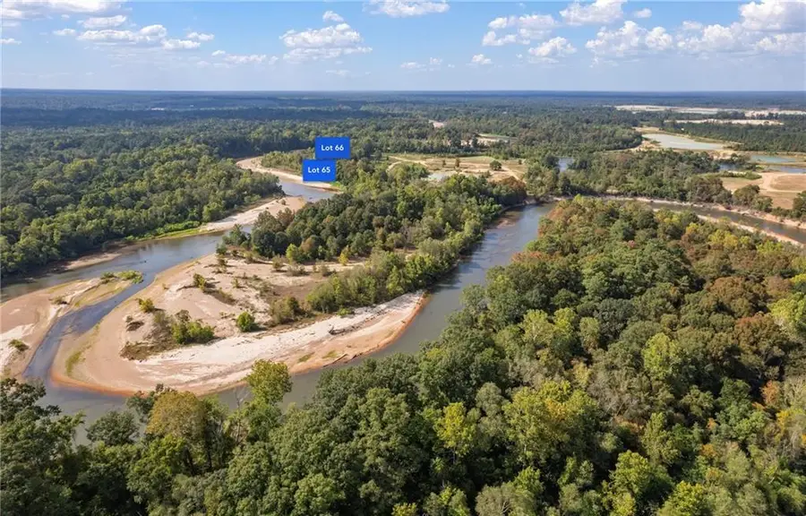 Lot 65 The Banks Drive - Hwy 16 Highway, Franklinton, LA 70438 - #2