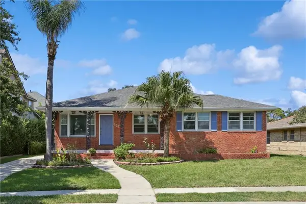 521 Emerald Street, New Orleans, LA 70124