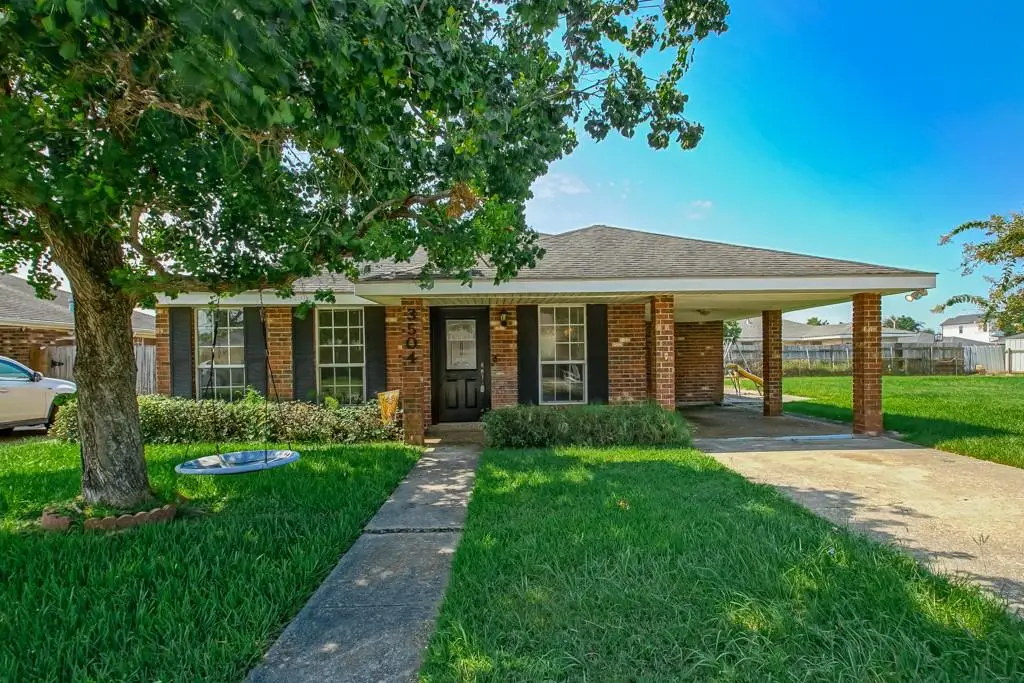 3504 Veronica Drive, Chalmette, LA 70043 - #1