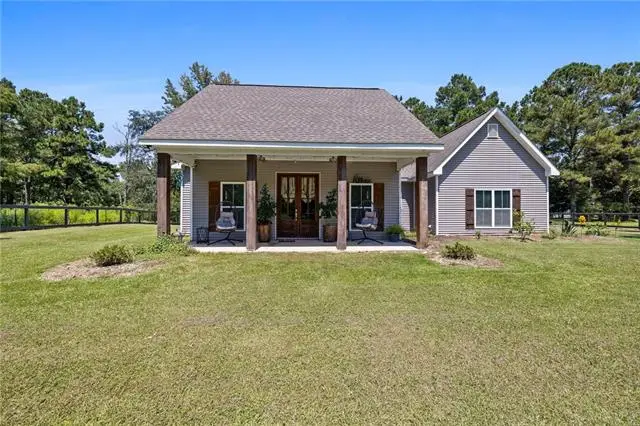 22101 Fletcher Road, Ponchatoula, LA 70454 - #1