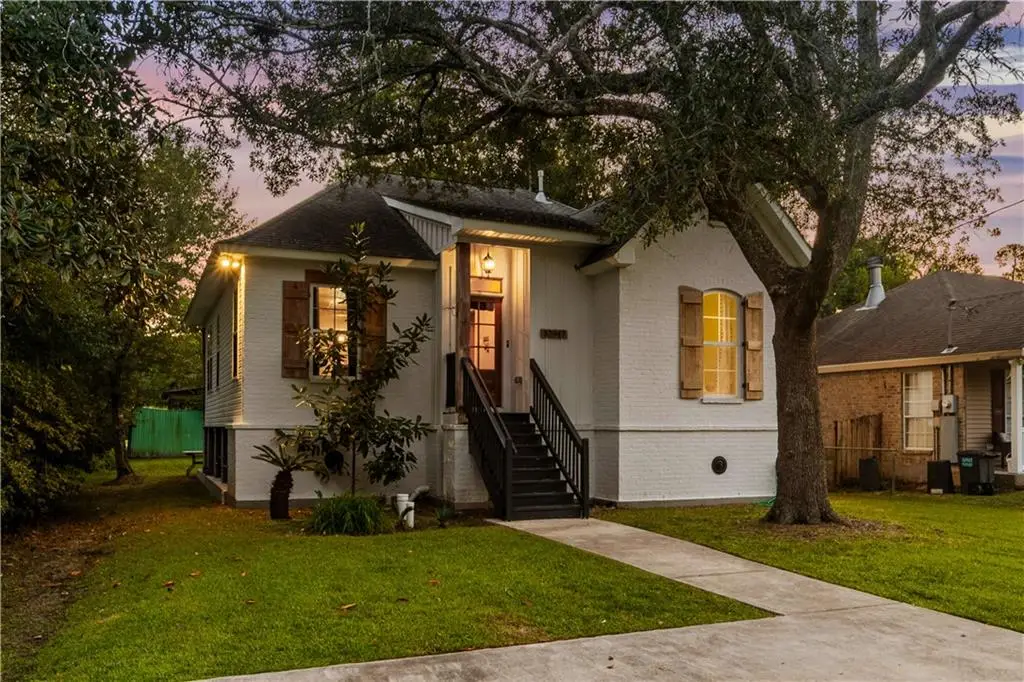 57947 Jefferson Avenue, Slidell, LA 70460 - #1