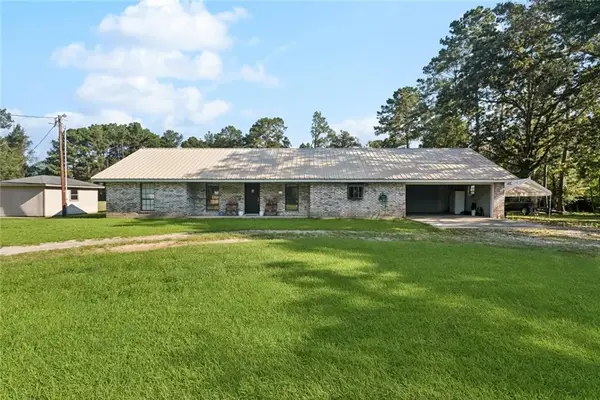 13055 Tammy Drive, Tickfaw, LA 70466
