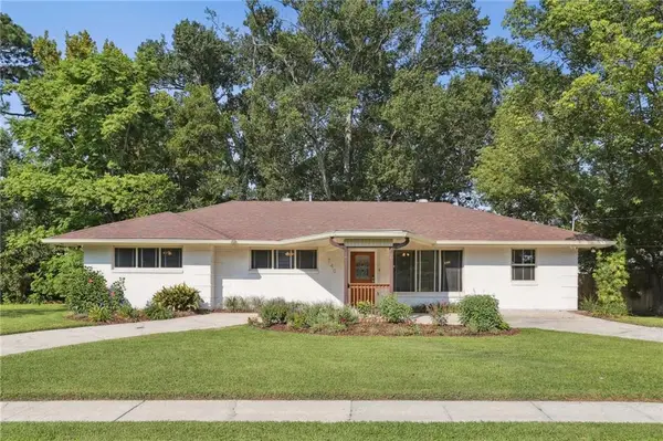 740 Parkway Avenue, Jefferson, LA 70121