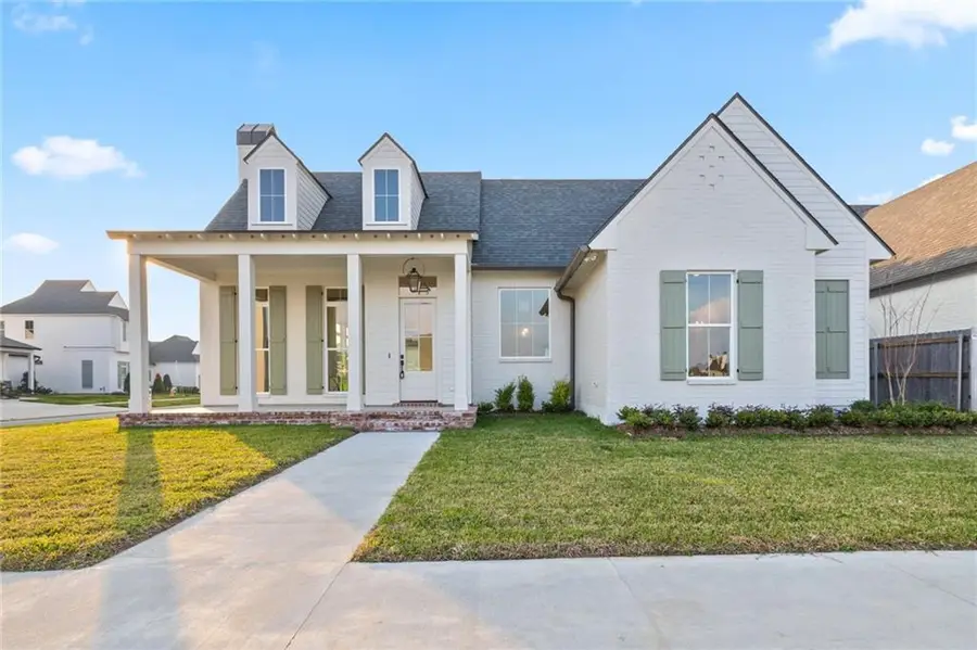 110 Saltmeadow Lane, Lafayette, LA 70508 - #2