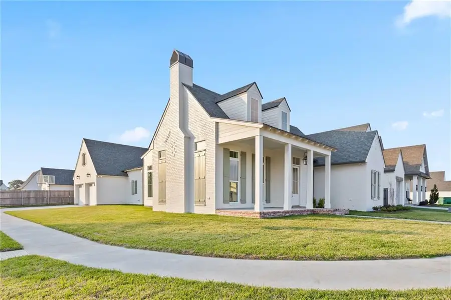 110 Saltmeadow Lane, Lafayette, LA 70508 - #3