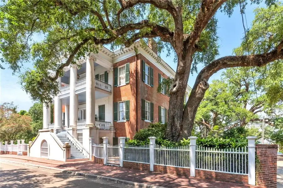 310 North Wall Street, Natchez, MS 39120 - #2