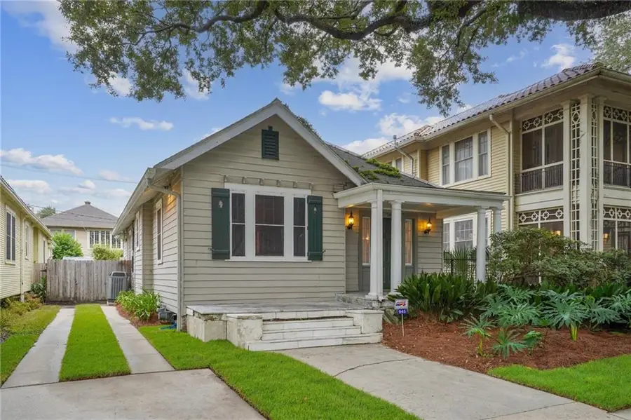 945 Harding Drive, New Orleans, LA 70119 - #2