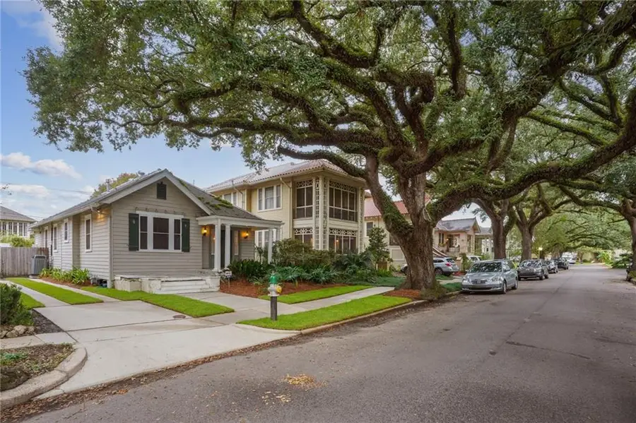 945 Harding Drive, New Orleans, LA 70119 - #3