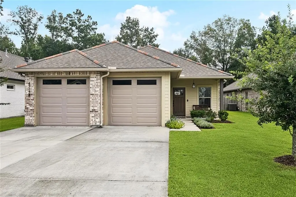 47128 Ruby Oak Court, Hammond, LA 70401 - #1