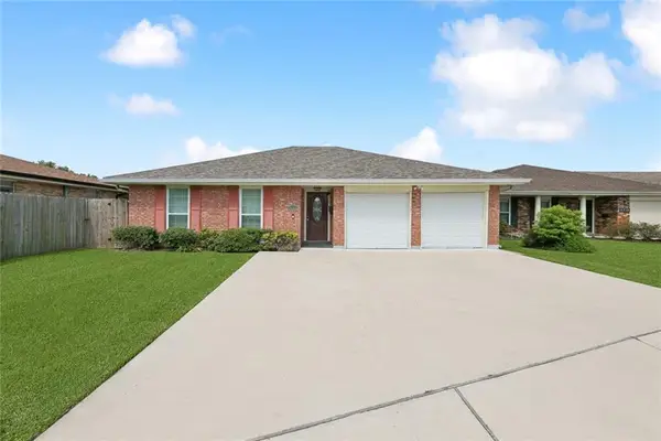 4708 Alexander Drive, Metairie, LA 70003