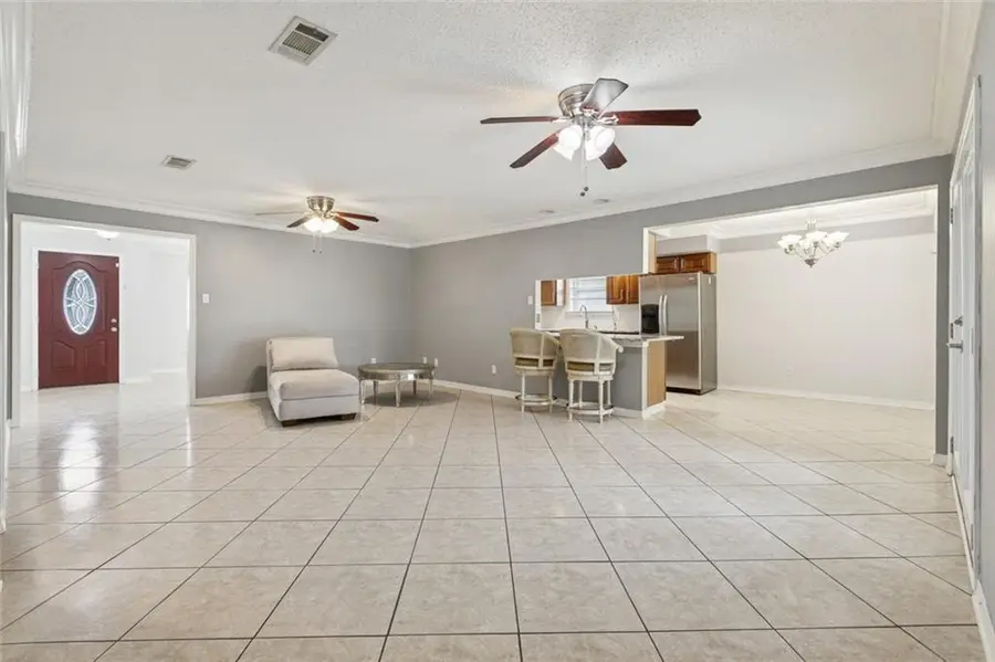 4708 Alexander Drive, Metairie, LA 70003 - #3