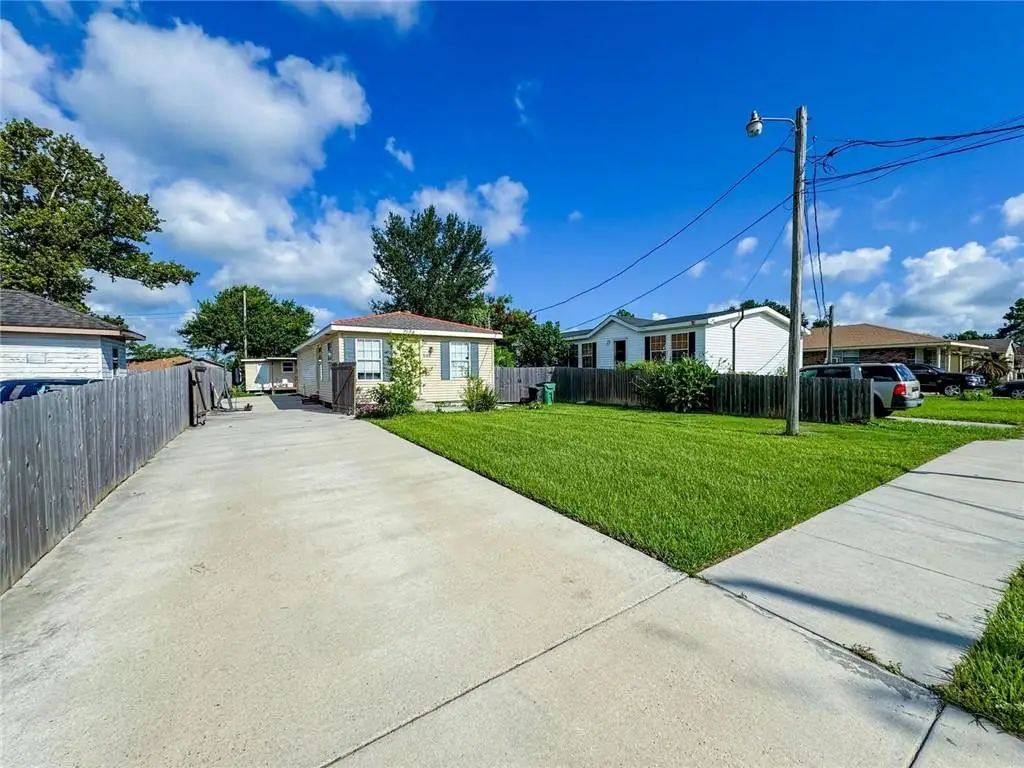 340 George Street, Westwego, LA 70094 - #1