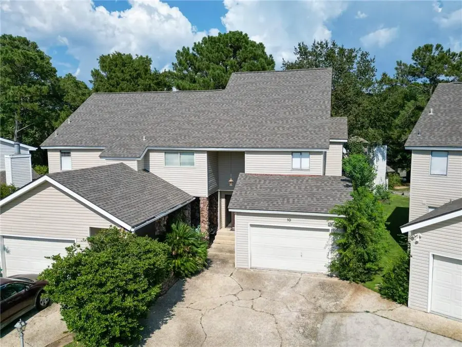 10 Caribbean Court #10, Mandeville, LA 70448 - #2