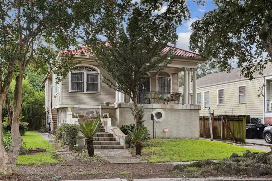 3915 Louisiana Avenue Parkway, New Orleans, LA 70125 - #3