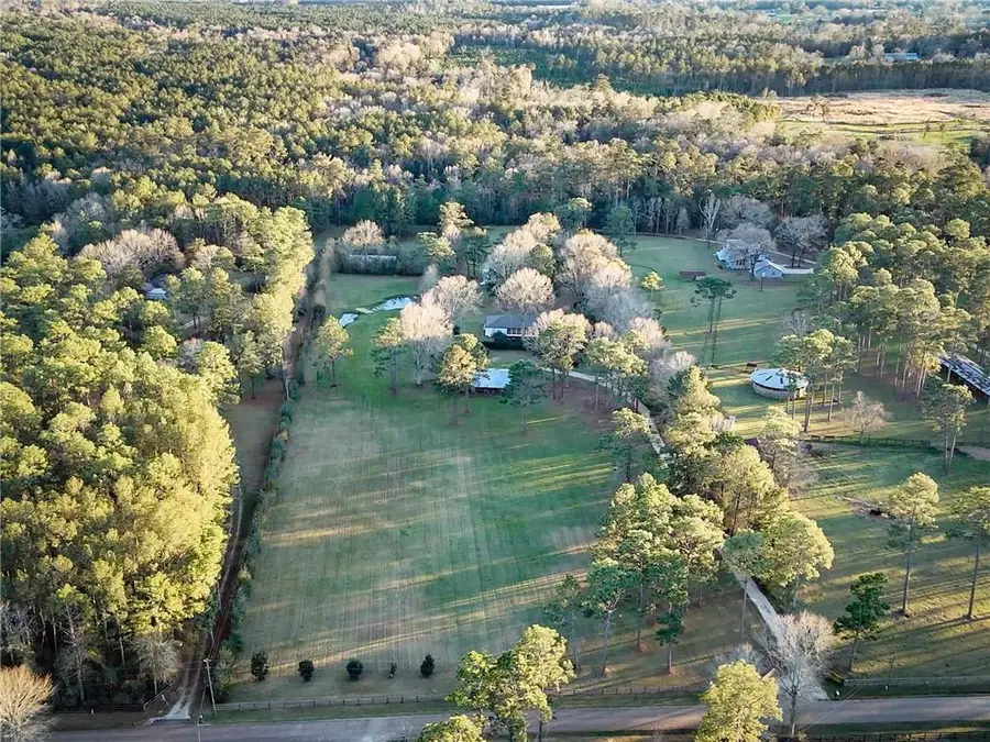 15124 Old Farms Road, Folsom, LA 70437 - #2