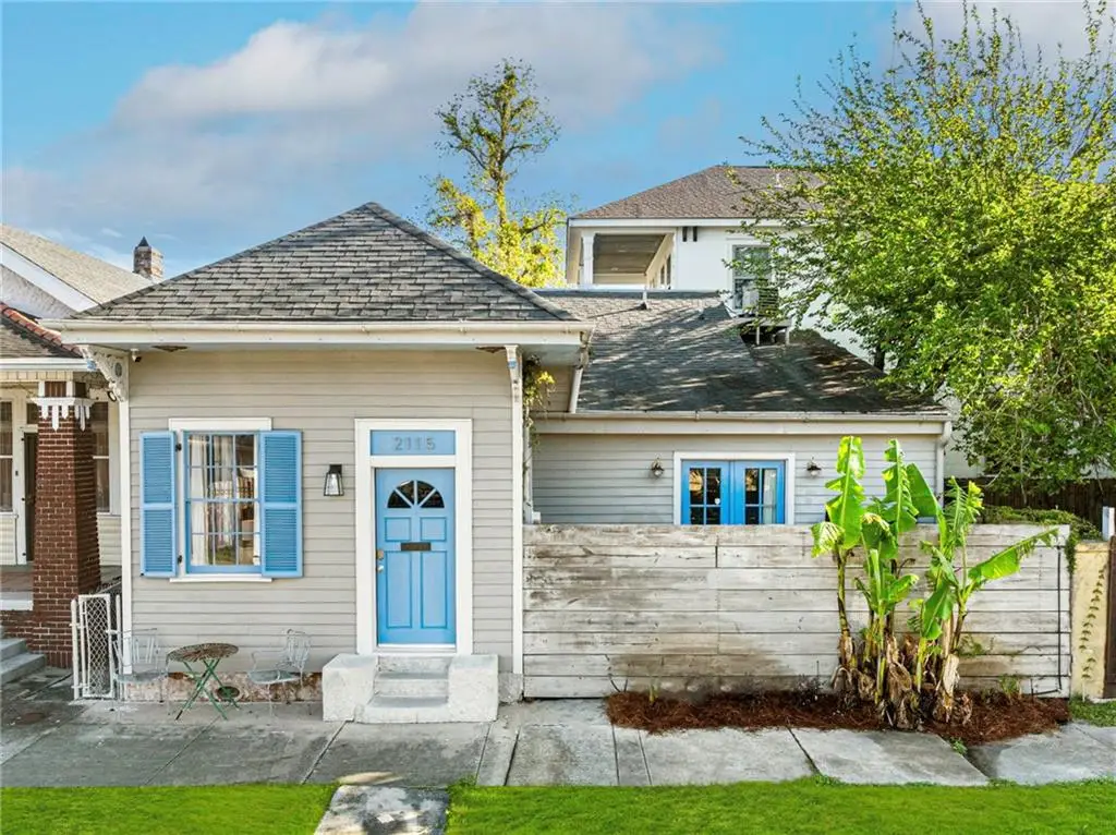 2115 Laharpe Street, New Orleans, LA 70119 - #1