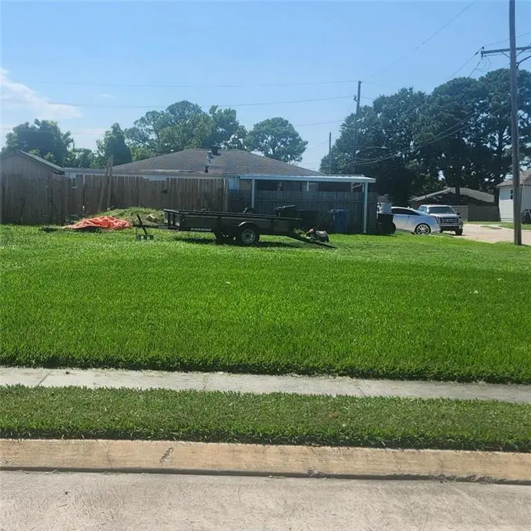 4766 Evangeline Drive, New Orleans, LA 70127 - #1