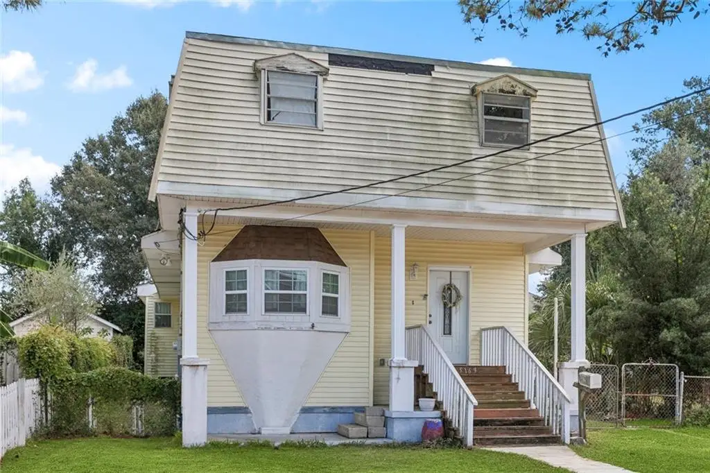 5163 Lafaye Street, New Orleans, LA 70122 - #1