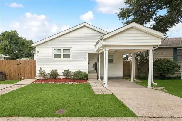 709 Henry Landry Avenue, Metairie, LA 70003