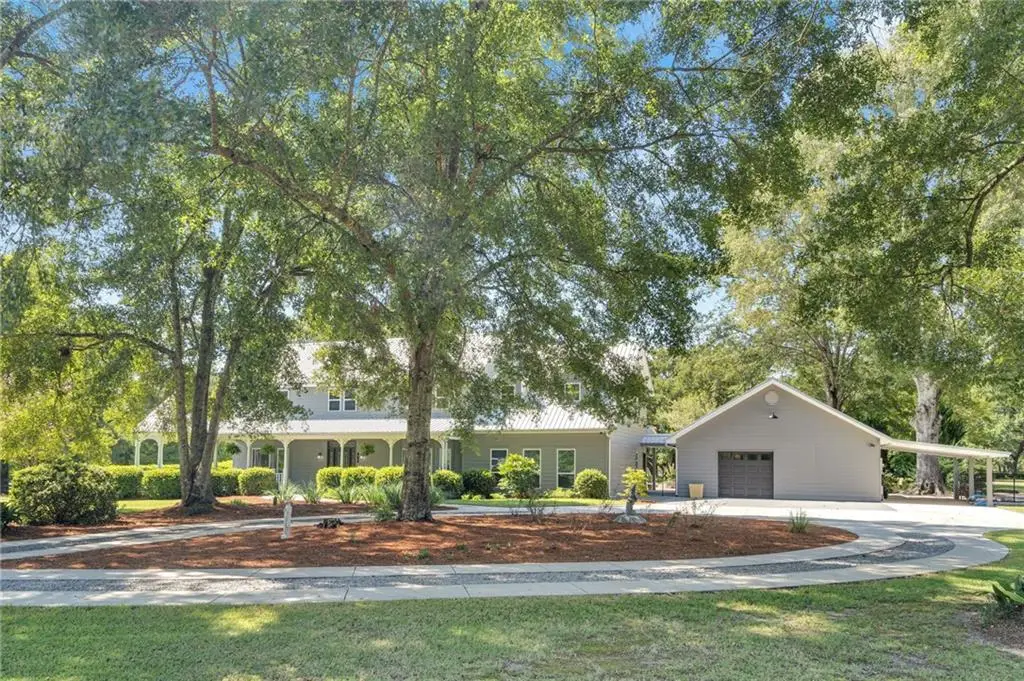 117 Fairgrounds Boulevard, Bush, LA 70431 - #1