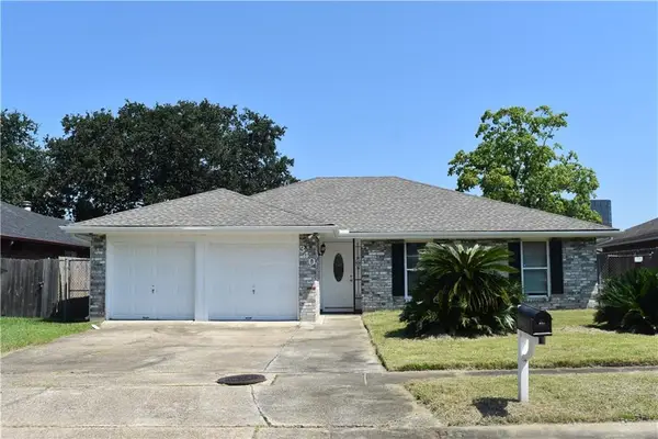340 Bertolino Drive, Kenner, LA 70065