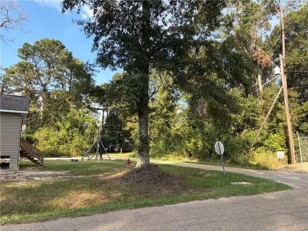 Lot 10 N 3rd Street, Slidell, LA 70460