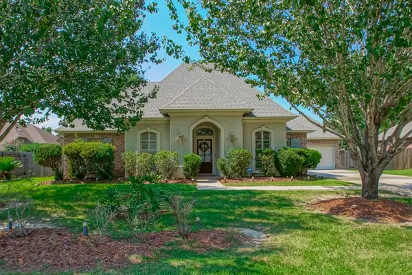 732 Wood Duck Lane, Slidell, LA 70461