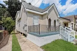 6320-22 Baccich Street, New Orleans, LA 70122 - #2