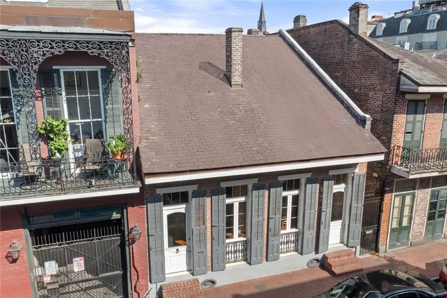 810 Bourbon Street, New Orleans, LA 70116 - #3