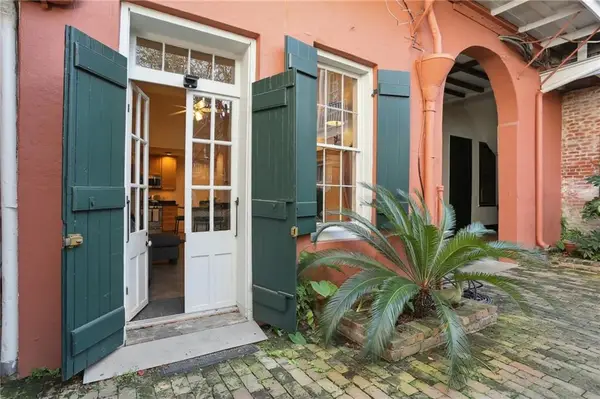 931 Chartres Street #12, New Orleans, LA 70116