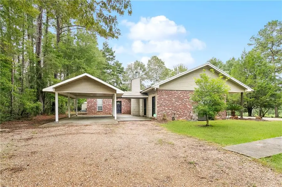 384 Torrence Lane, Kentwood, LA 70444 - #2