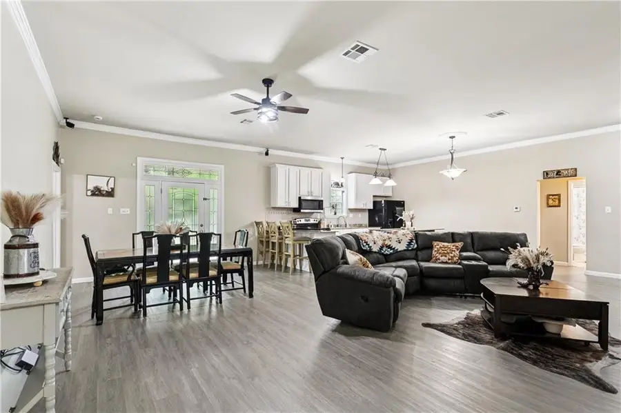 384 Torrence Lane, Kentwood, LA 70444 - #3