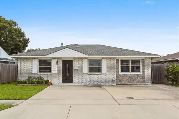 1105 Beechwood Drive, Harvey, LA 70058