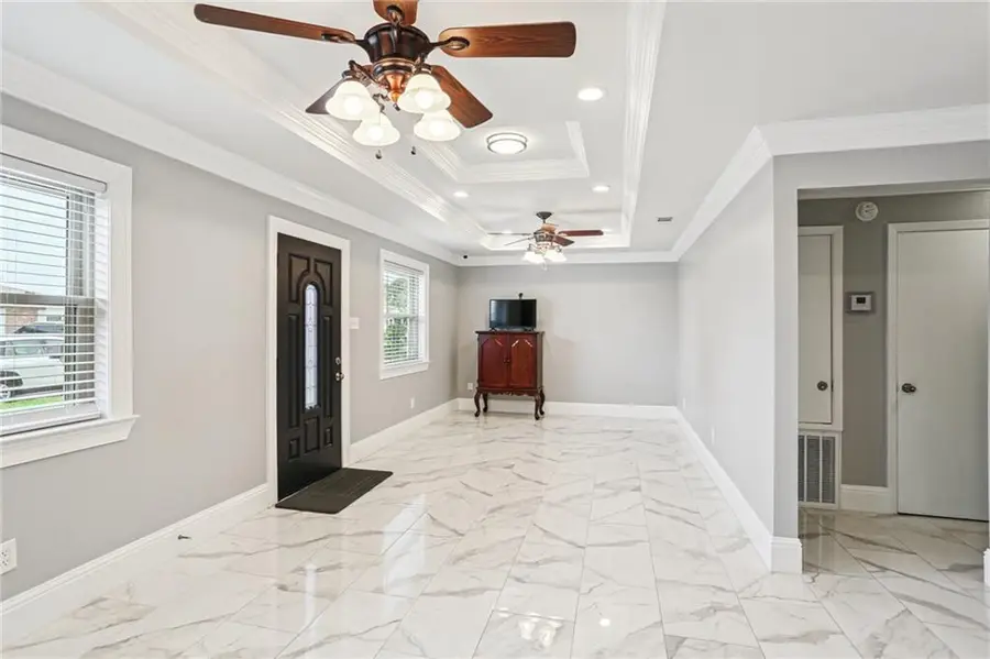 1105 Beechwood Drive, Harvey, LA 70058 - #2
