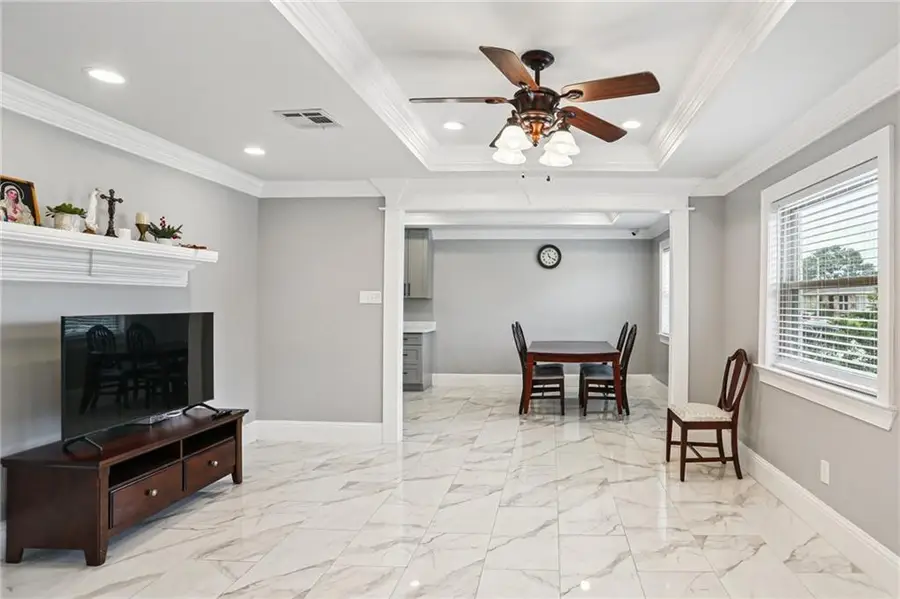 1105 Beechwood Drive, Harvey, LA 70058 - #3