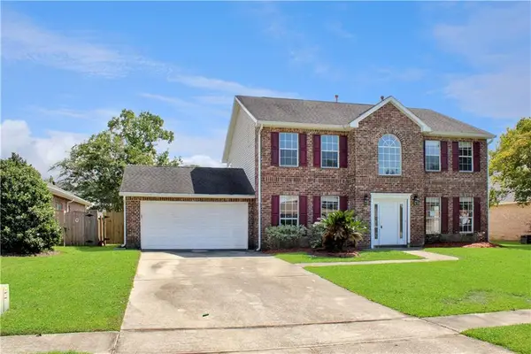 1205 Breckenridge Drive, Slidell, LA 70461