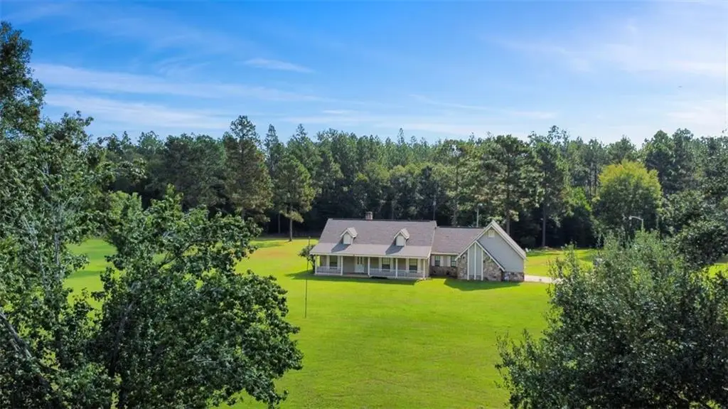 68436 Walker Road, Kentwood, LA 70444 - #1