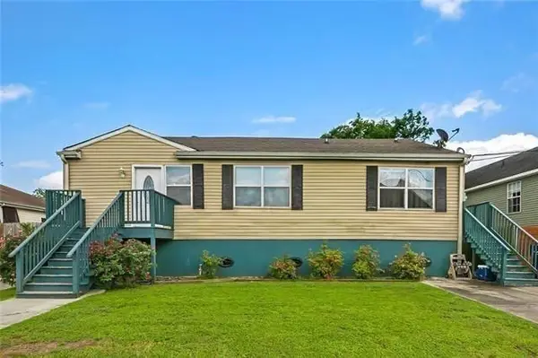 5303 Warrington Drive, New Orleans, LA 70122