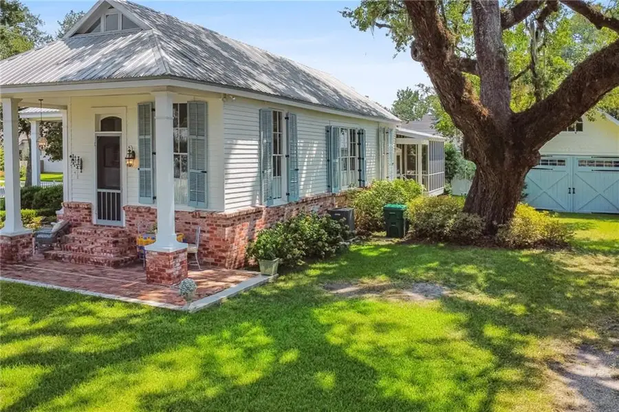 200 Carroll Avenue, Bay Saint Louis, MS 39520 - #2