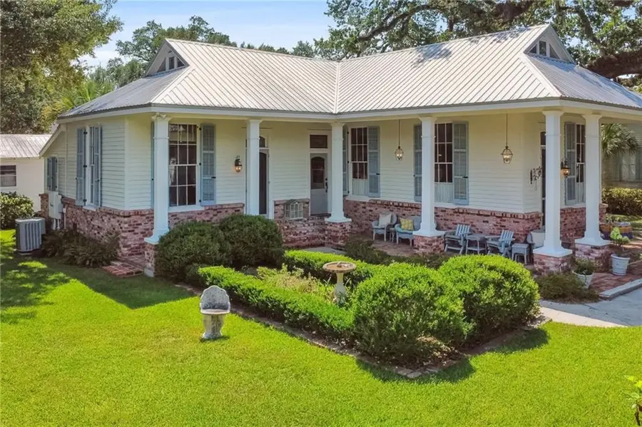 200 Carroll Avenue, Bay Saint Louis, MS 39520 - #3